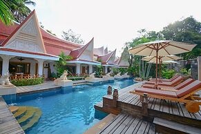 Santhiya Koh Chang Resort