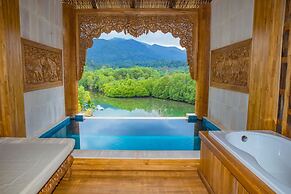 Santhiya Koh Chang Resort