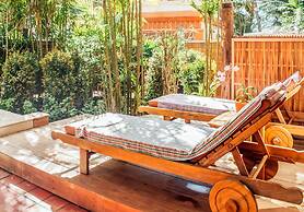 Santhiya Koh Chang Resort