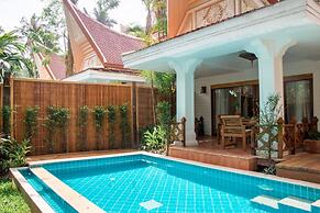 Santhiya Koh Chang Resort
