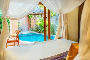 Santhiya Koh Chang Resort