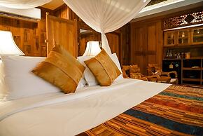 Santhiya Koh Chang Resort