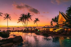 Santhiya Koh Chang Resort