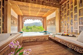 Santhiya Koh Chang Resort