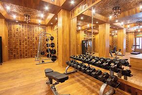 Santhiya Koh Chang Resort