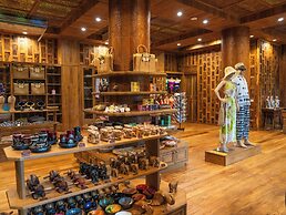 Santhiya Koh Chang Resort