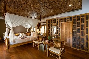 Santhiya Koh Chang Resort