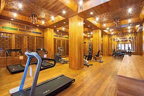 Santhiya Koh Chang Resort