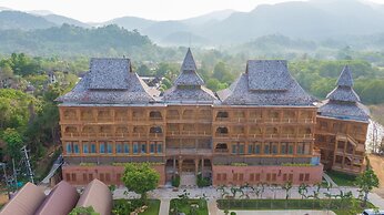 Santhiya Koh Chang Resort