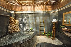 Santhiya Koh Chang Resort