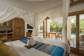 Santhiya Koh Chang Resort