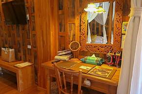 Santhiya Koh Chang Resort
