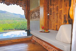 Santhiya Koh Chang Resort