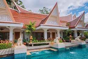 Santhiya Koh Chang Resort