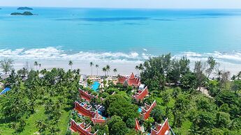 Santhiya Koh Chang Resort