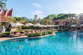 Santhiya Koh Chang Resort