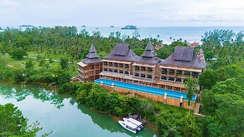 Santhiya Koh Chang Resort