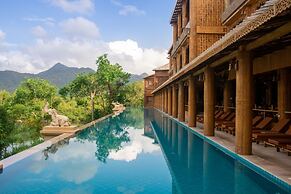 Santhiya Koh Chang Resort