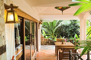 Santhiya Koh Chang Resort