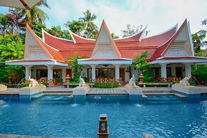Santhiya Koh Chang Resort