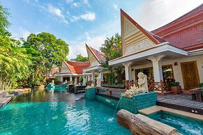 Santhiya Koh Chang Resort