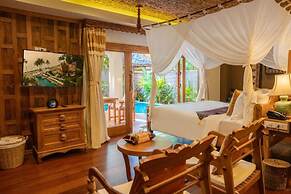 Santhiya Koh Chang Resort