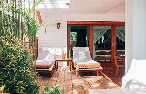 Santhiya Koh Chang Resort