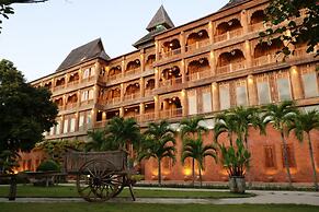 Santhiya Koh Chang Resort