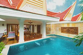 Santhiya Koh Chang Resort