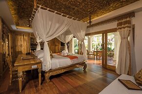 Santhiya Koh Chang Resort