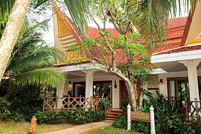 Santhiya Koh Chang Resort