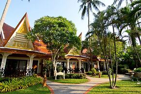 Santhiya Koh Chang Resort