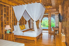 Santhiya Koh Chang Resort