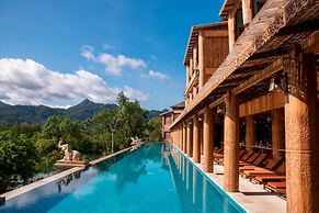 Santhiya Koh Chang Resort