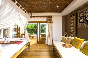 Santhiya Koh Chang Resort