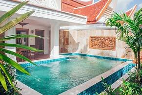 Santhiya Koh Chang Resort