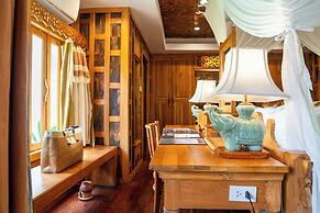 Santhiya Koh Chang Resort