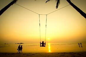 Santhiya Koh Chang Resort