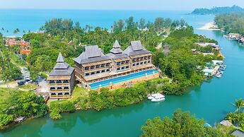 Santhiya Koh Chang Resort