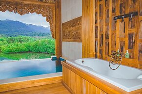 Santhiya Koh Chang Resort