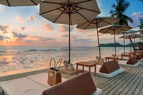 Santhiya Koh Chang Resort