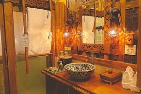 Santhiya Koh Chang Resort