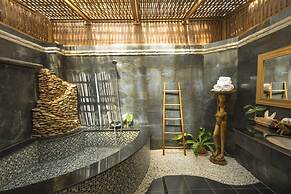 Santhiya Koh Chang Resort