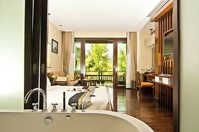 Panviman Chiang Mai Spa Resort