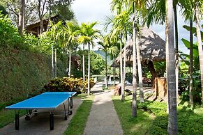 Panviman Chiang Mai Spa Resort