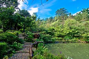 Panviman Chiang Mai Spa Resort