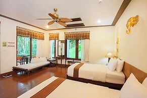 Panviman Chiang Mai Spa Resort