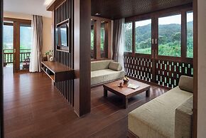 Panviman Chiang Mai Spa Resort