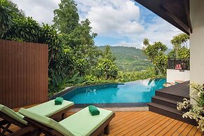 Panviman Chiang Mai Spa Resort