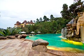 Panviman Chiang Mai Spa Resort